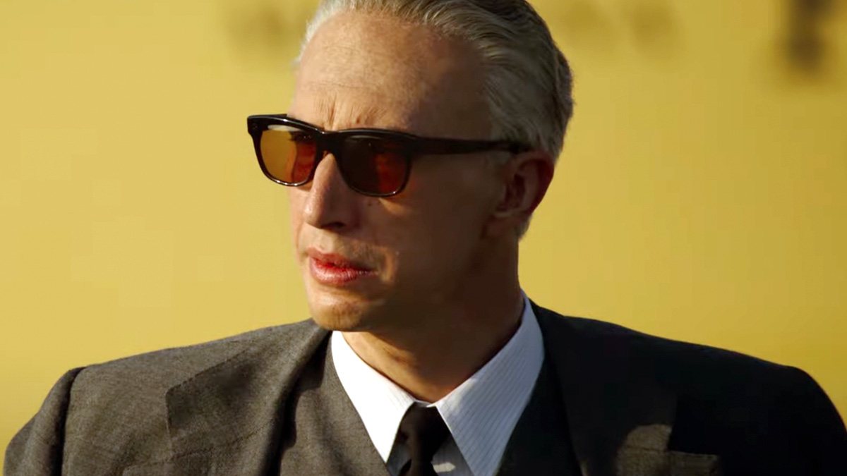 Adam Driver es “Enzo Ferrari” en el primer trailer de ‘Ferrari’: Trailer y detalles