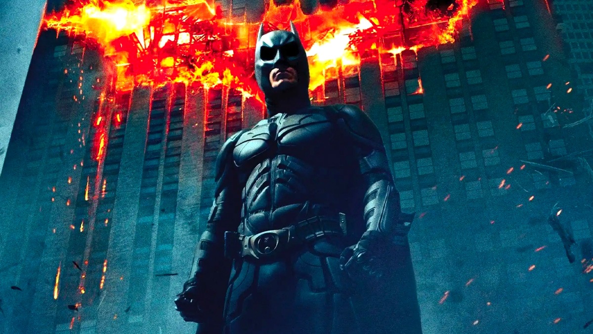 La trilogía de Batman de Christopher Nolan se reestrenará en cines de México