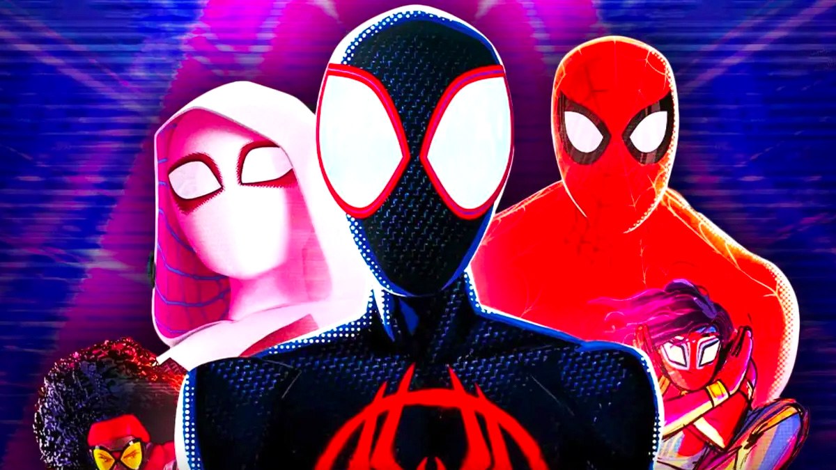 Retrasan el estreno de ‘Spider-Man: Beyond the Spider-Verse’, esta es la nueva fecha