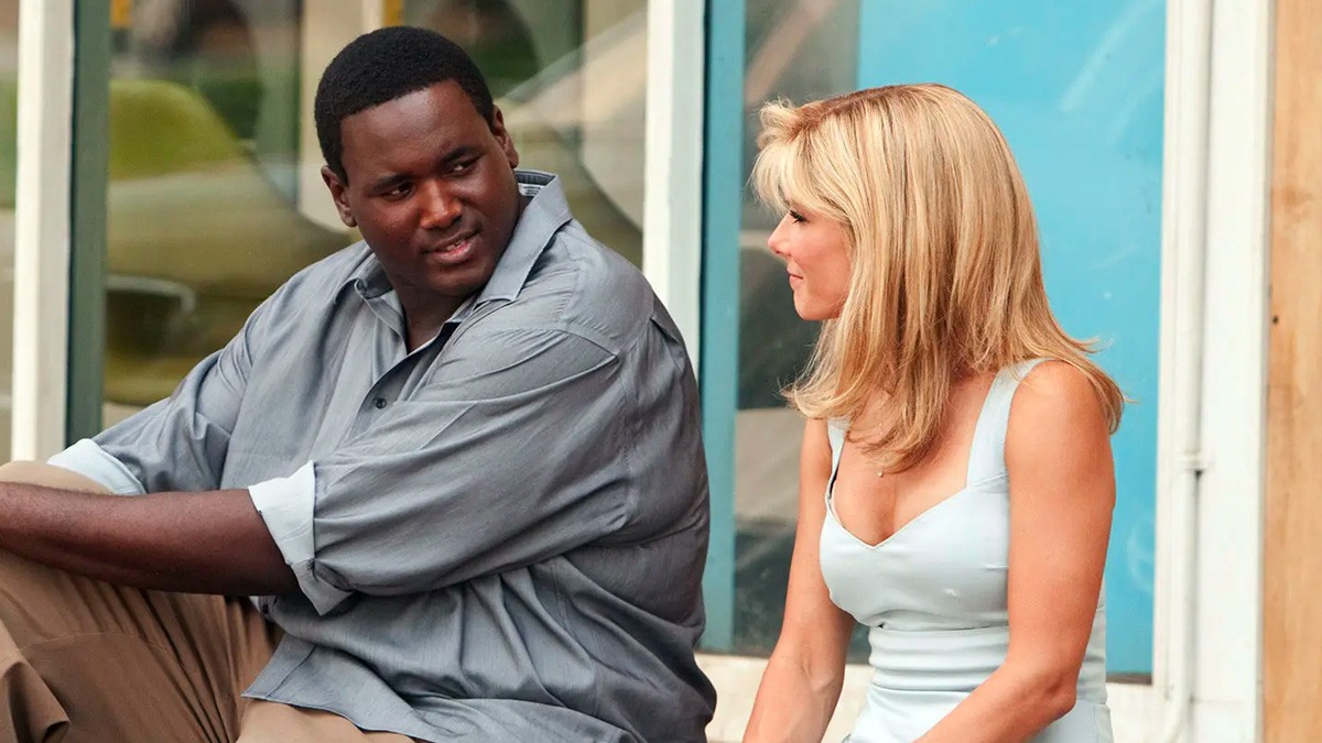 El verdadero Michael Oher de ‘The Blind Side’ se lanza contra su familia adoptiva