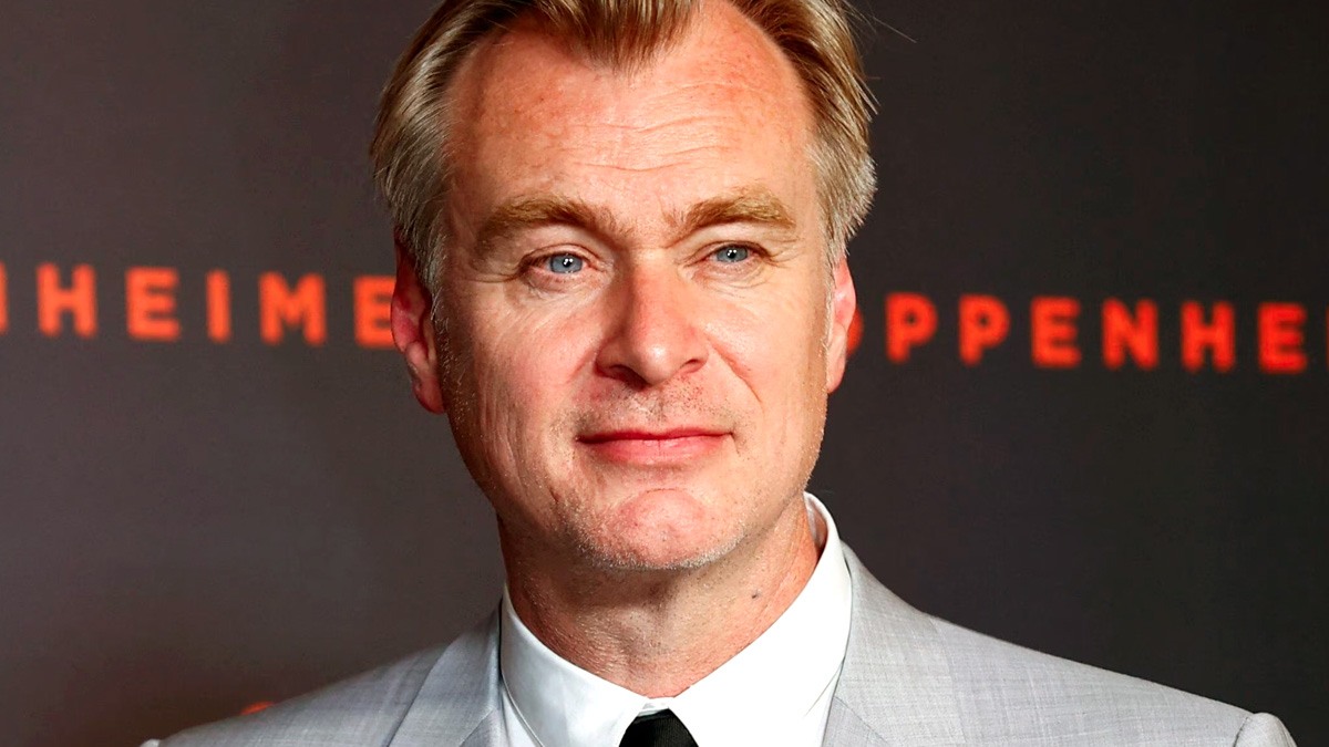Christopher Nolan vio cómo será el cine del futuro con Inteligencia Artificial (y no es bueno)
