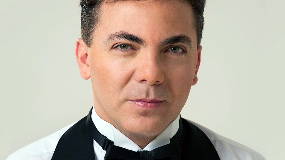 Cristian Castro nombra sus 5 bandas favoritas de metal de la historia