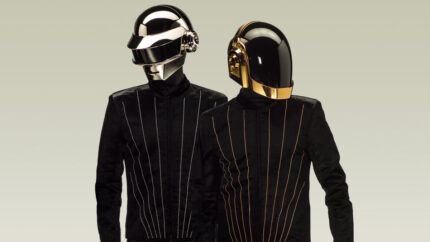 Hoy en la historia: El curioso origen del nombre de “Daft Punk”