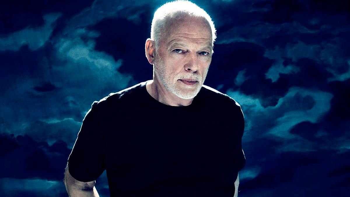 David Gilmour anuncia nuevo lanzamiento (pero no se trata de nueva música)
