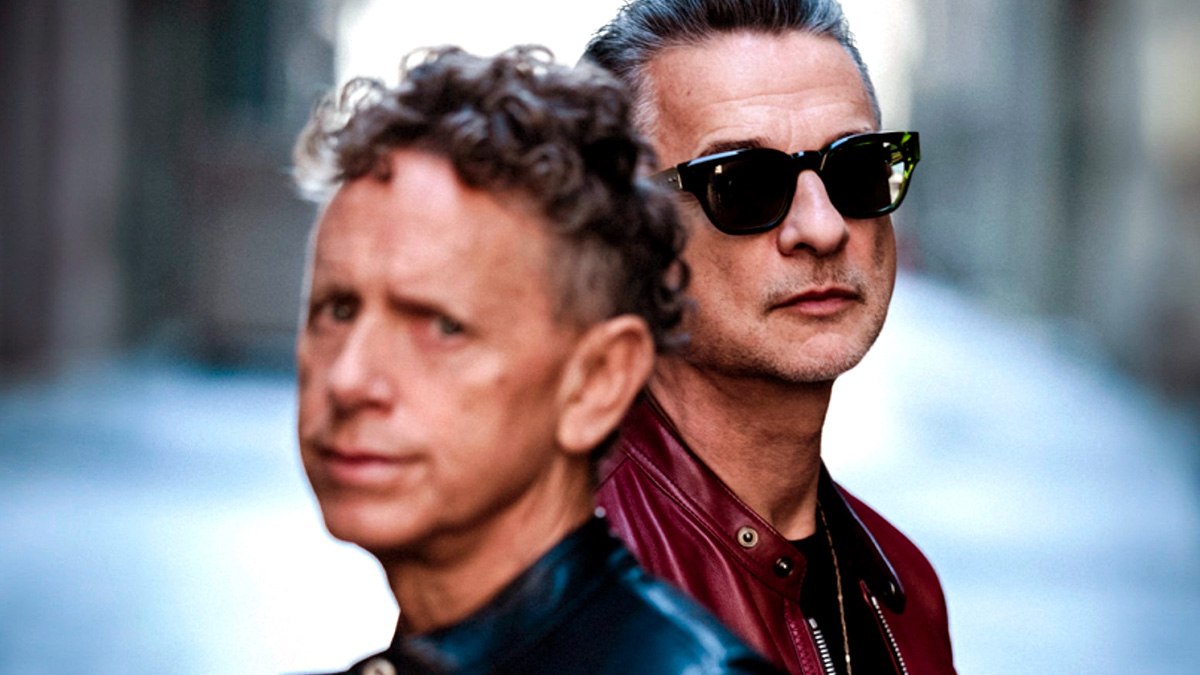Cuál es la fecha límite para recoger tus boletos para Depeche Mode en el Foro Sol