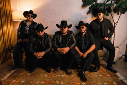 Grupo Frontera tocará gratis en el Zócalo para celebrar el 15 de septiembre