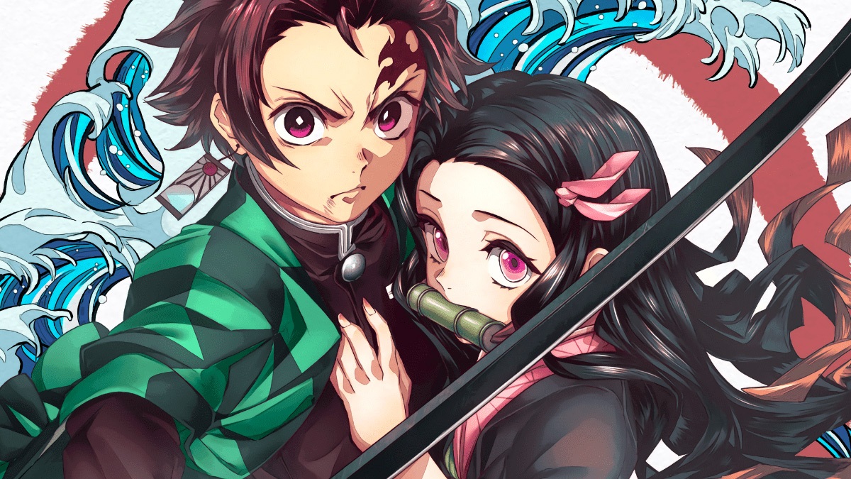 Demon Slayer: La temporada 1 de ‘Kimetsu No Yaiba’ llega por fin a Netflix