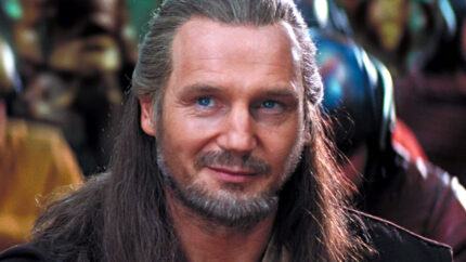 Liam Neeson cree que “tantas películas y spin-offs” están arruinando a Star Wars
