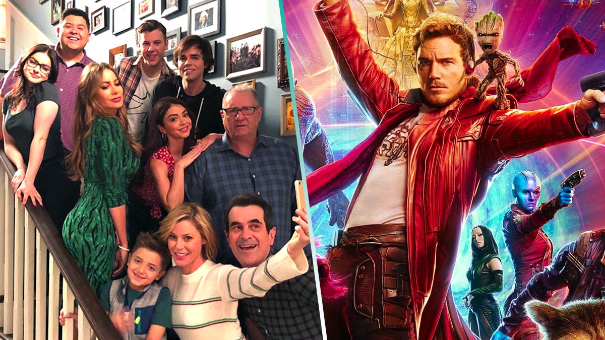 Estrella de ‘Modern Family’ asegura que Marvel arruinó las comedias modernas