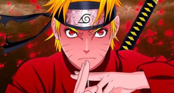 Naruto: Por dónde empezar y cómo ver el icónico anime (Una guía completa)