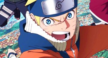Los episodios del 20 aniversario de ‘Naruto’ se retrasan de manera indefinida