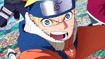 Los episodios del 20 aniversario de ‘Naruto’ se retrasan de manera indefinida