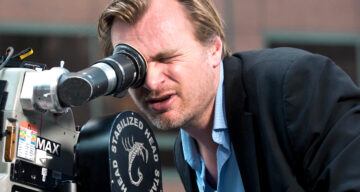 Encuesta coloca a Christopher Nolan como el mejor director de los últimos 25 años