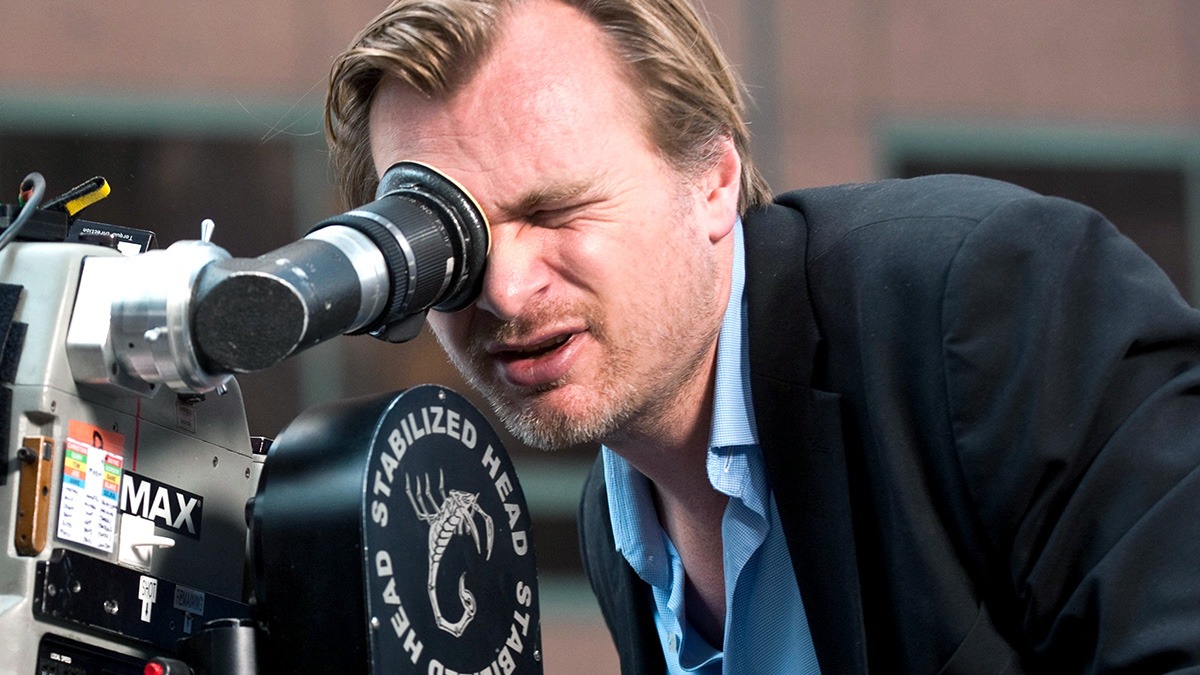 Encuesta coloca a Christopher Nolan como el mejor director de los últimos 25 años