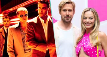 Margot Robbie y Ryan Gosling protagonizarán la precuela de ‘Ocean’s Eleven’