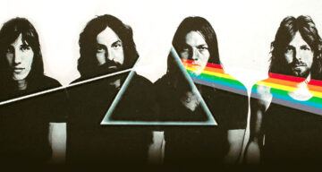 Pink Floyd relanzará el ‘Dark Side of the Moon’ remasterizado por su 50 aniversario