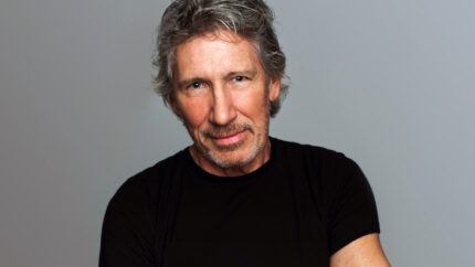 Roger Waters nombra la película que lo hizo llorar