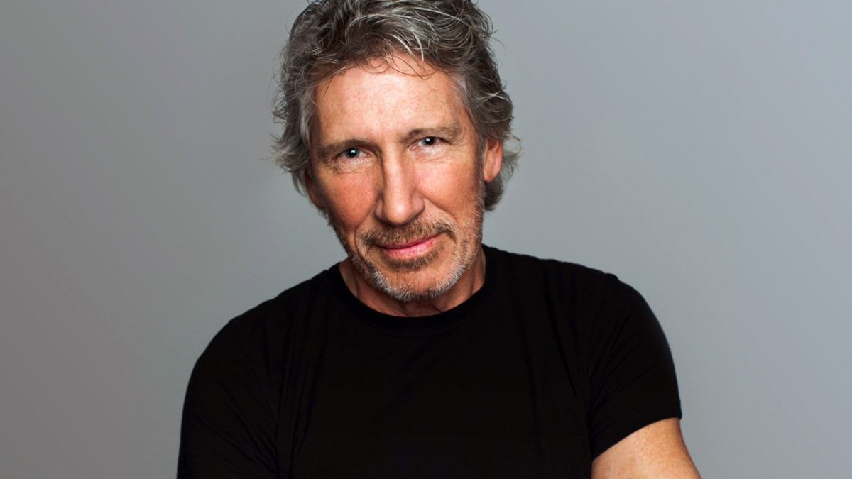 Roger Waters comparte la canción de más de 10 minutos que cambió su vida