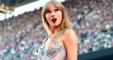 Taylor Swift lanza live version de ‘Cruel Summer’ de The Eras Tour, además de un nuevo remix