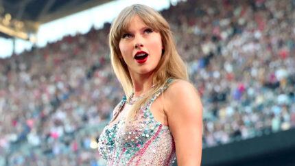 Taylor Swift lanza live version de ‘Cruel Summer’ de The Eras Tour, además de un nuevo remix