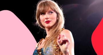 El 20% de Estados Unidos cree en una ridícula teoría de conspiración de Taylor Swift