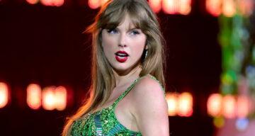 Expertos de Harvard explican por qué Taylor Swift es grandiosa
