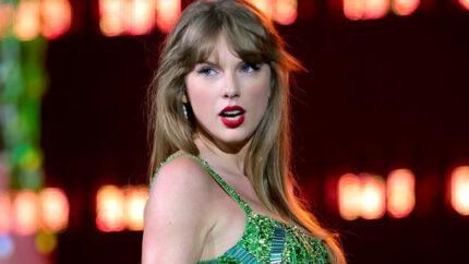 La película ‘Taylor Swift: The Eras Tour’ llega a streaming: Dónde y Cuándo se estrena