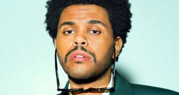 Se confirma con quién será la última colaboración de The Weeknd de su carrera