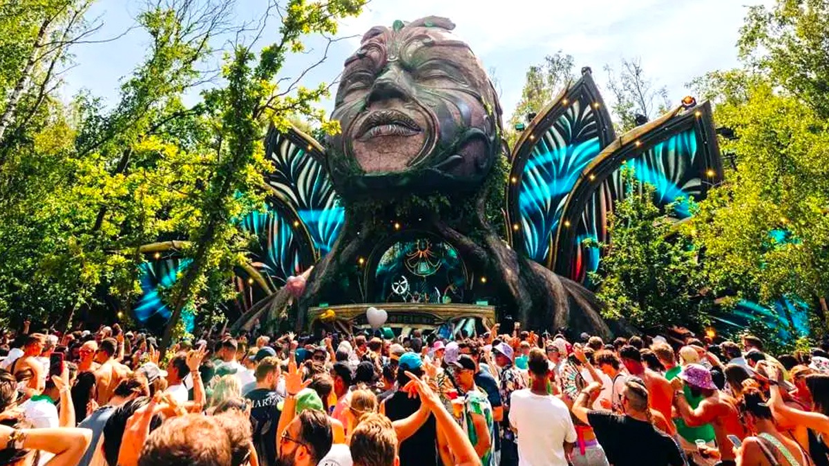 Tomorrowland regresa a Tulum en 2024: Fecha, boletos, precios y todo lo que sabemos