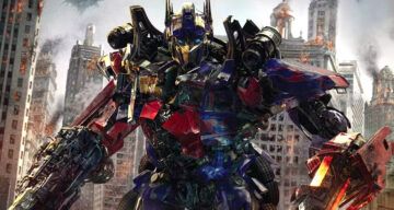 La cinta de ‘Transformers’ que fue filmada sin guión, según Shia LaBeouf