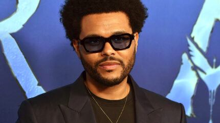 The Weeknd nunca volverá a colaborar con nadie salvo que se cumpla una condición
