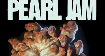 Pearl Jam lanza colaboración con ‘The Last of Us’ y no la quieres, la necesitas