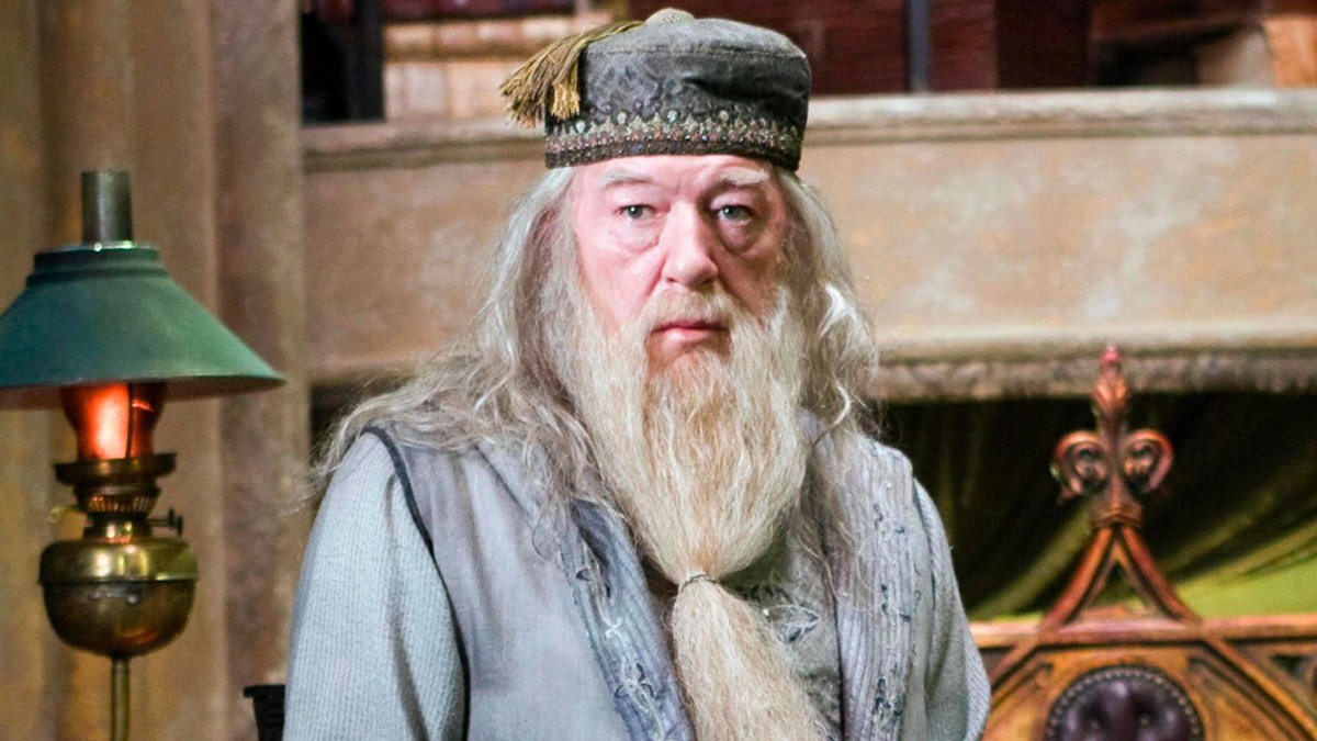 Muere el actor Michael Gambon de las películas de ‘Harry Potter’ a los 82 años
