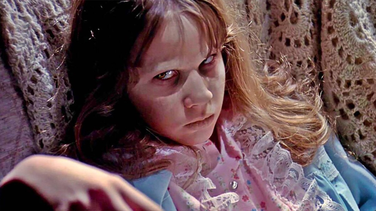 ¡Ay nanita! ‘El exorcista’ será reestrenada en cines de México por su 50º aniversario