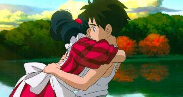 Studio Ghibli lanza el primer trailer oficial de ‘The Boy and the Heron’