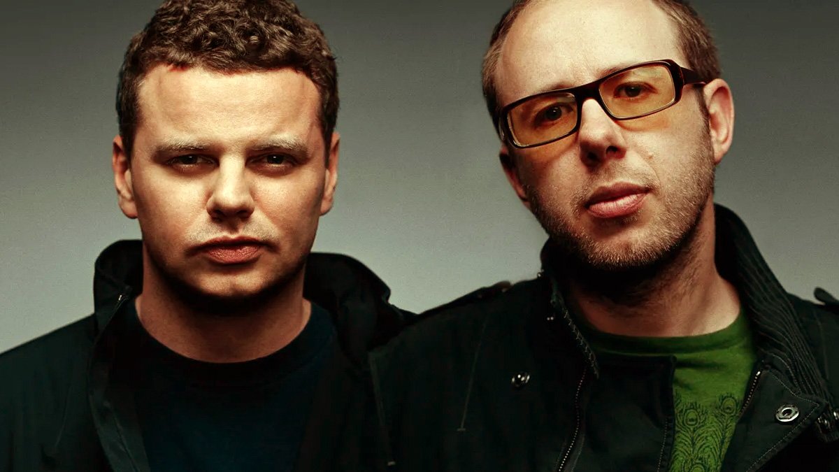 ¡A bailar! The Chemical Brothers lanzan su nuevo álbum ‘For That Beautiful Feeling’