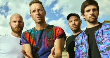 Ex-manager de Coldplay demanda a la banda por $12.5 millones de dólares