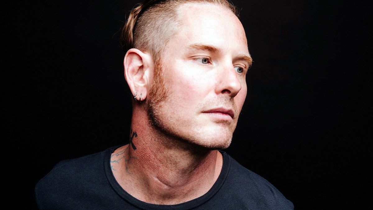 Corey Taylor admite que Stone Sour nunca tuvo (ni tendrá) el mismo éxito que Slipknot