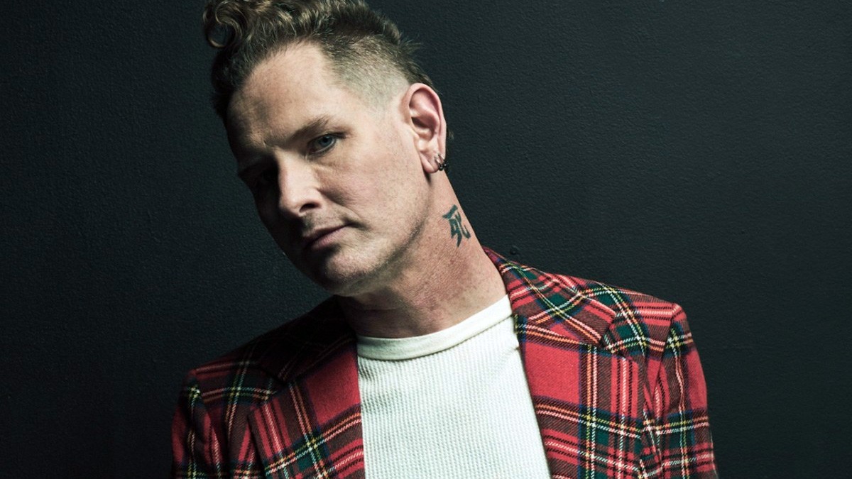 Slipknot: Corey Taylor comparte las bandas nuevas de metal que debes escuchar sí o sí