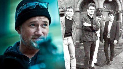 The Killer: La nueva película de David Fincher tendrá únicamente música de The Smiths