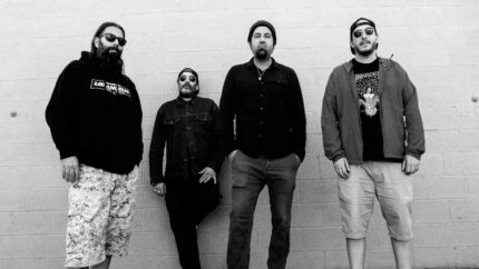 ¡Ojo aquí! Deftones lanzará un nuevo álbum en primavera o verano de 2024