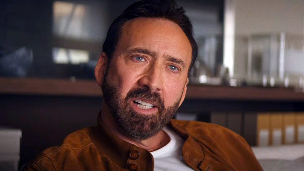 Mira el trailer de ‘Dream Scenario’, lo nuevo de A24 con Nicolas Cage y Michael Cera