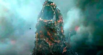 Llega el primer trailer de la nueva película ‘Godzilla Minus One’ y se ve súper épico
