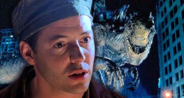 La película ‘Godzilla’ de 1998 será relanzada en 4K Ultra HD por su 25 aniversario