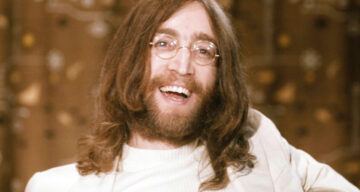 Aparece un reloj perdido de John Lennon valuado en $4.5 millones de dólares