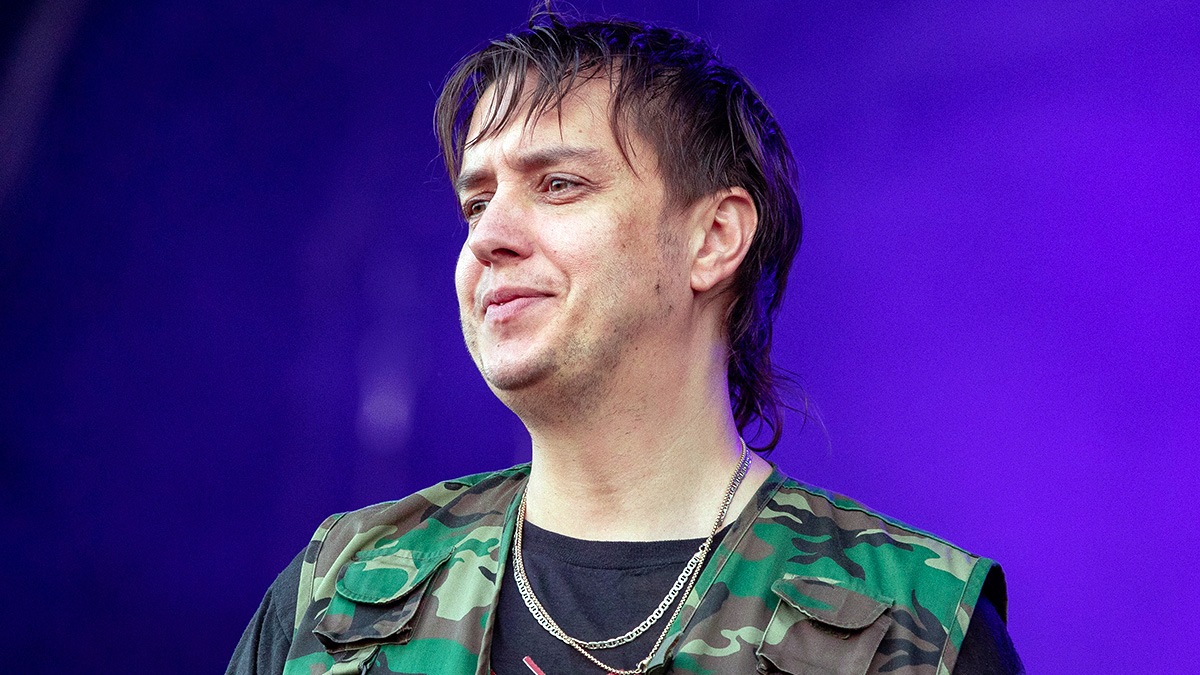 Julian Casablancas habla del riff de The Strokes que nunca le ha gustado