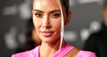 Kim Kardashian protagoniza el trailer de la nueva temporada de ‘American Horror Story’