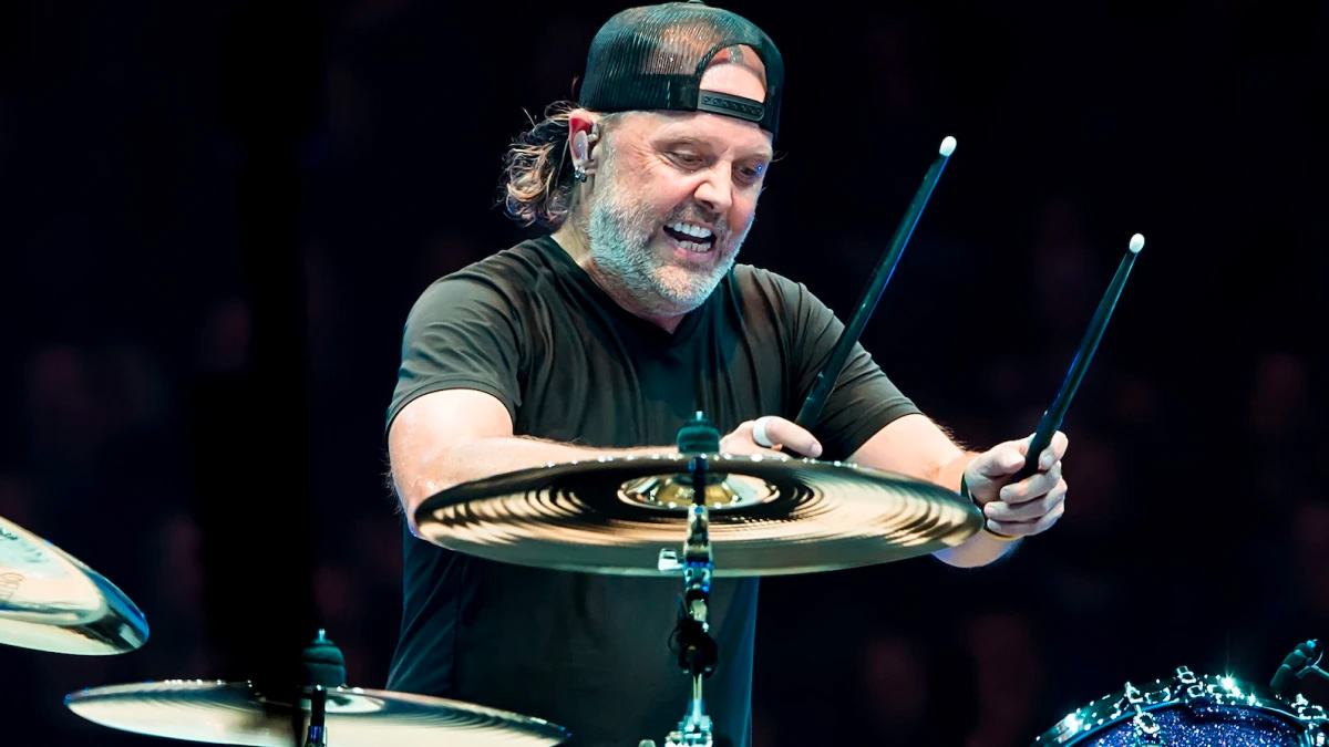 Lars Ulrich revela la única condición de Metallica para que se retiren de la música