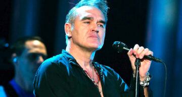 Morrissey pospone concierto en México tras contraer dengue: Esta es la nueva fecha
