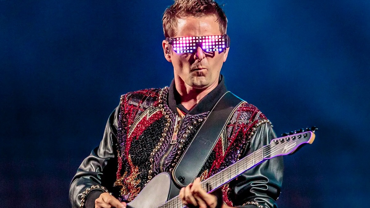 Muse tocó por primera vez en años un temazo del ‘Absolution’ por los 20 años del álbum